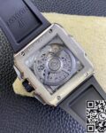 Replica Hublot Watch Square Bang Unico - 821.NX.0170.RX