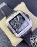 Replica Hublot Watch Square Bang Unico - 821.NX.0170.RX