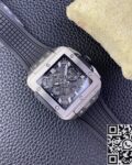 Replica Hublot Watch Square Bang Unico - 821.NX.0170.RX