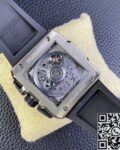 BBF Factory Fake Hublot Square Bang Unico 821.NM.0170.RX Ceramics Watches