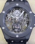 HB Factory Replica Hublot Big Bang 419.CI.0170.RX Black Ceramics