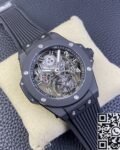 HB Factory Replica Hublot Big Bang 419.CI.0170.RX Black Ceramics