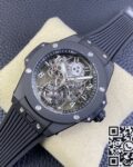 HB Factory Replica Hublot Big Bang 419.CI.0170.RX Black Ceramics