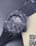 HB Factory Replica Hublot Big Bang 419.CI.0170.RX Black Ceramics