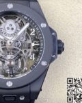 HB Factory Replica Hublot Big Bang 419.CI.0170.RX Black Ceramics