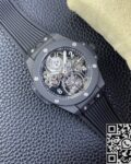 HB Factory Replica Hublot Big Bang 419.CI.0170.RX Black Ceramics