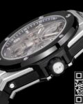 HB Factory Replica Hublot Big Bang 419 Black Ceramics