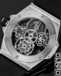 HB Factory Replica Hublot Big Bang 419 Black Ceramics