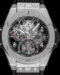 HB Factory Fake Hublot Big Bang 419 Tourbillon Watches