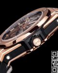 HB Factory Replica Hublot Big Bang 419 Rose Gold Watches