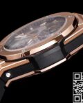 HB Factory Replica Hublot Big Bang 419 Rose Gold Watches