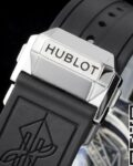 HB Factory Replica Hublot Big Bang Sang Blen II Titanium