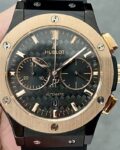 HB Factory Fake Hublot Classic Fusion 521.CO.1780.RX Rose Gold