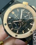 HB Factory Fake Hublot Classic Fusion 521.CO.1780.RX Rose Gold