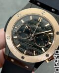 HB Factory Fake Hublot Classic Fusion 521.CO.1780.RX Rose Gold