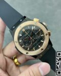 HB Factory Fake Hublot Classic Fusion 521.CO.1780.RX Rose Gold