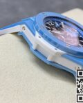 BBF Factory Replica Hublot Big Bang Unico 441.EX.5120.RX Light Blue