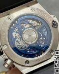 BBF Factory Fake Hublot Big Bang Unico 441.NL.5171.RX Blue Ceramic