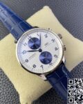 AZ Factory Fake IWC Portugieser IW371620 White Dial