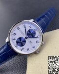 AZ Factory Fake IWC Portugieser IW371620 White Dial