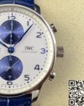 AZ Factory Fake IWC Portugieser IW371620 White Dial