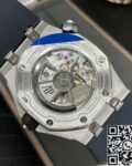 APS Factory Replica Audemars Piguet Royal Oak Offshore 15720ST.OO.A027CA.01 Sea Blue Dial