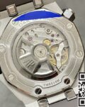 APS Factory Replica Audemars Piguet Royal Oak Offshore 15720ST.OO.A009CA.01 Grey Dial