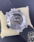 IP Factory Fake AP Royal Oak Offshore 15720CN.OO.A002CA.01 Black Dial