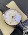 YL Factory Replica IWC Portugieser IW358306 18K Red Gold