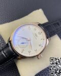 YL Factory Replica IWC Portugieser IW358306 18K Red Gold