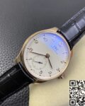 YL Factory Replica IWC Portugieser IW358306 18K Red Gold