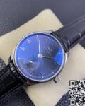 YL Factory Replica IWC Portugieser IW358305 Blue Dial