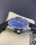 YL Factory Replica IWC Portugieser IW358305 Blue Dial