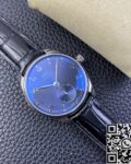 YL Factory Replica IWC Portugieser IW358305 Blue Dial