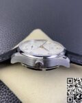 YL Factory Fake IWC Portugieser IW358303 Silver White Dial