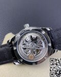 YL Factory Fake IWC Portugieser IW358303 Silver White Dial