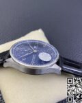 AZ Factory Replica IWC Portugieser IW371491 Blue Panda Plate