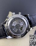 AZ Factory Replica IWC Portugieser IW371491 Blue Panda Plate