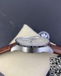 ZF Factory Replica IWC Portugieser IW371445 Silver Dial Watches