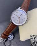 ZF Factory Replica IWC Portugieser IW371445 Silver Dial Watches