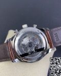 ZF Factory Replica IWC Portugieser IW371445 Silver Dial Watches