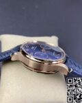 YL Factory Replica IWC Portugieser IW500713 Blue Panda Plate