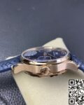 YL Factory Replica IWC Portugieser IW500713 Blue Panda Plate