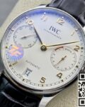 ZF Factory Replica IWC Portugieser IW500704 Gold Nail