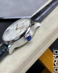 ZF Factory Replica IWC Portugieser IW500704 Gold Nail