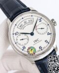 ZF Factory IWC Replicas - Portugieser IW503501 Watch