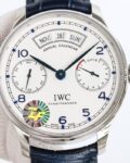 ZF Factory IWC Replicas - Portugieser IW503501 Watch