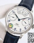 ZF Factory IWC Replicas - Portugieser IW503501 Watch