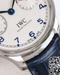 ZF Factory IWC Replicas - Portugieser IW503501 Watch