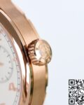 ZF Factory Fake IWC Portugieser IW503504 Rose Gold Watch